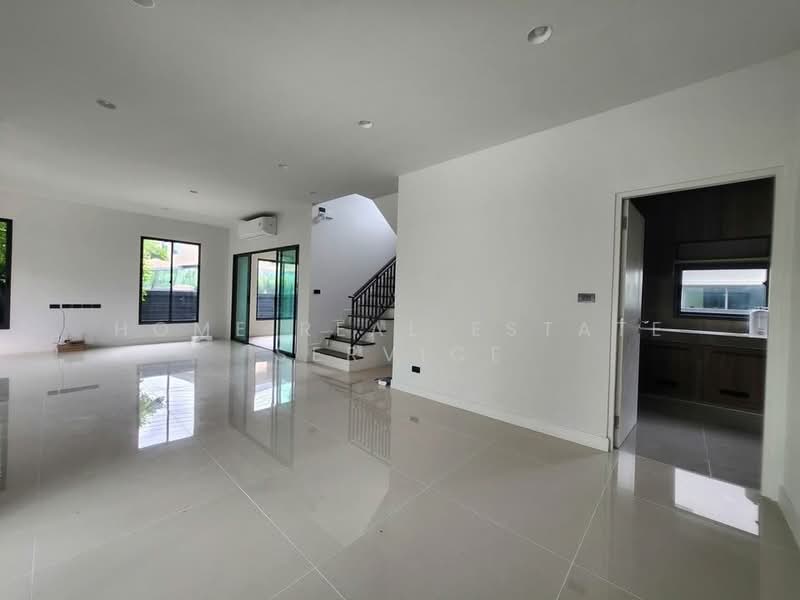 Burasiri Rama 2, Bangkok, 96 Liab Kanchanaphisek Road, Samae Dam, Bang Khun Thian, Bangkok, 4 Bedrooms, 227 sqm, Single Detached House For Sale, by HOME Real Estate Service, 500371508 - DDproperty.com