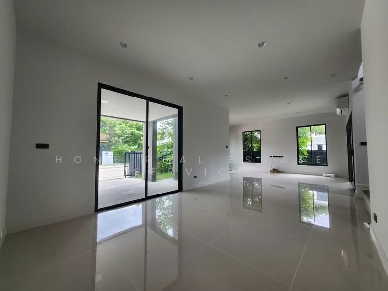 Burasiri Rama 2, Bangkok, 96 Liab Kanchanaphisek Road, Samae Dam, Bang Khun Thian, Bangkok, 4 Bedrooms, 227 sqm, Single Detached House For Sale, by HOME Real Estate Service, 500371508 - DDproperty.com