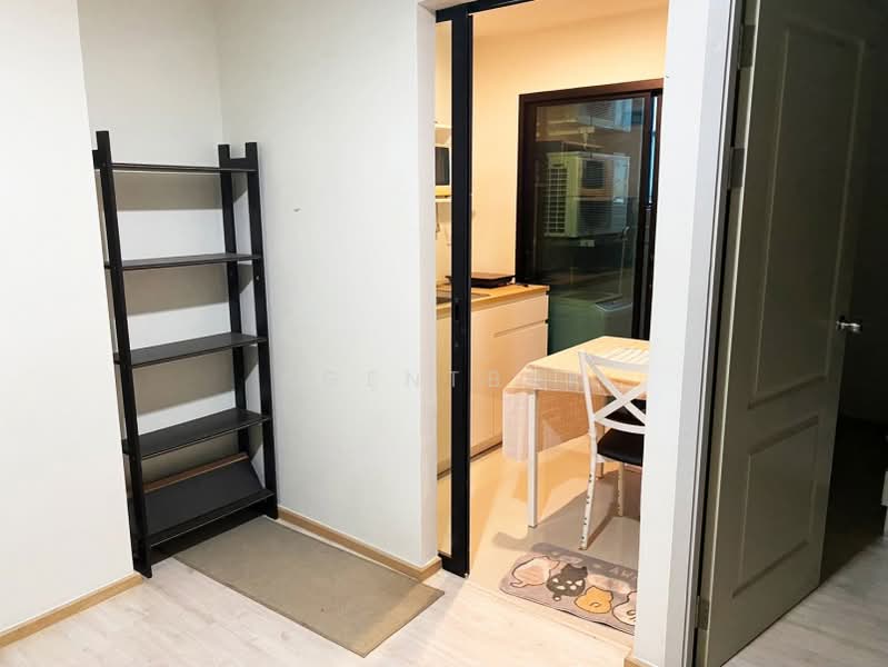 B Loft Sukhumvit 115, Samut Prakan, Soi Sukhumvit 115, Thepharak, Muang Samut Prakarn, Samut Prakan, 1 Bedroom, 26 sqm, Condo For Sale, by Agentbkk, 500371509 - DDproperty.com