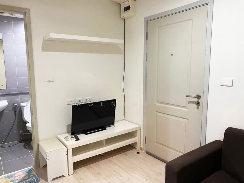 B Loft Sukhumvit 115, Samut Prakan, Soi Sukhumvit 115, Thepharak, Muang Samut Prakarn, Samut Prakan, 1 Bedroom, 26 sqm, Condo For Sale, by Agentbkk, 500371509 - DDproperty.com