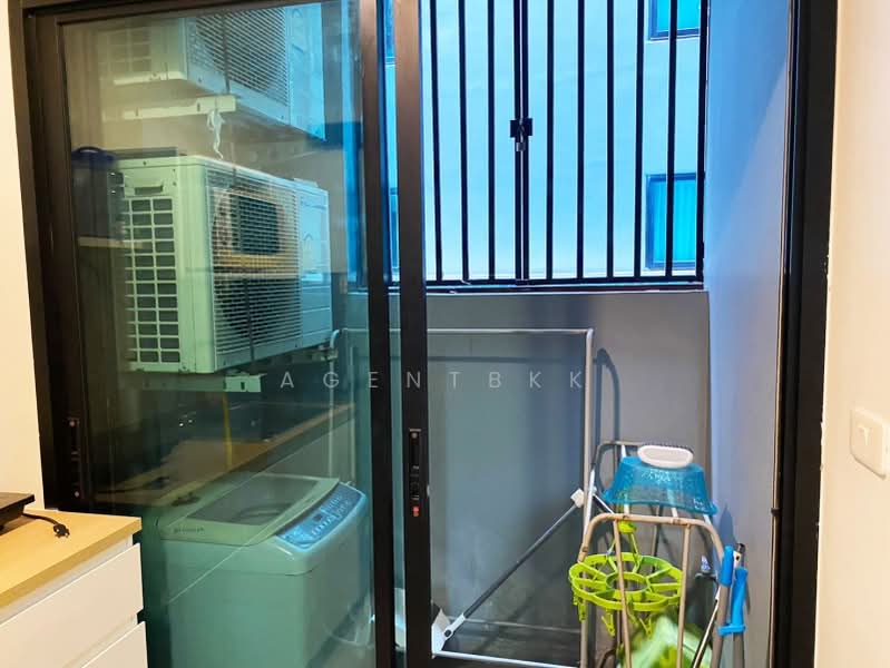 B Loft Sukhumvit 115, Samut Prakan, Soi Sukhumvit 115, Thepharak, Muang Samut Prakarn, Samut Prakan, 1 Bedroom, 26 sqm, Condo For Sale, by Agentbkk, 500371509 - DDproperty.com