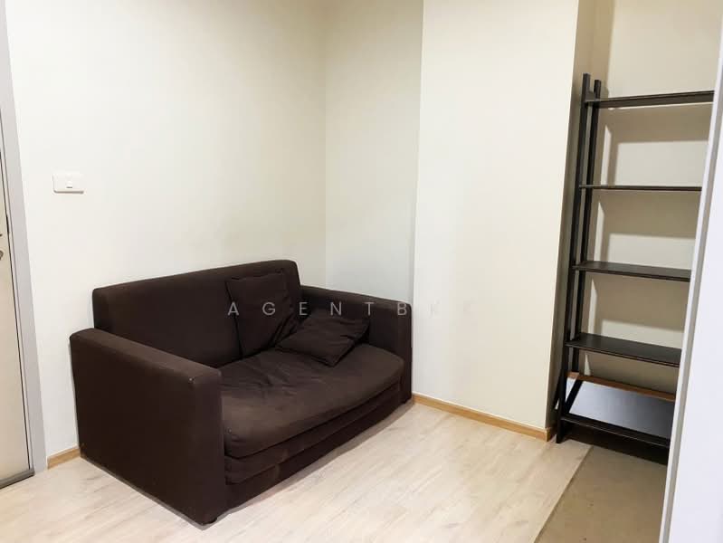 B Loft Sukhumvit 115 : บี ลอฟท์ สุขุมวิท 115, สมุทรปราการ, สุขุมวิท 115, เทพารักษ์, เมืองสมุทรปราการ, สมุทรปราการ, 26 ตร.ม., คอนโด ขาย, โดย Agentbkk, 500371509 - DDproperty.com
