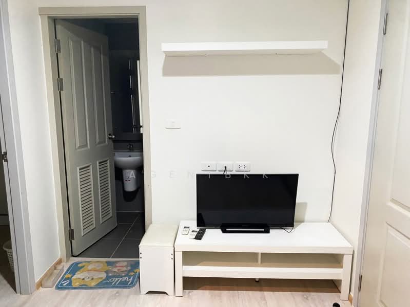 B Loft Sukhumvit 115 : บี ลอฟท์ สุขุมวิท 115, สมุทรปราการ, สุขุมวิท 115, เทพารักษ์, เมืองสมุทรปราการ, สมุทรปราการ, 26 ตร.ม., คอนโด ขาย, โดย Agentbkk, 500371509 - DDproperty.com