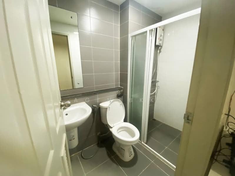 B Loft Sukhumvit 115, Samut Prakan, Soi Sukhumvit 115, Thepharak, Muang Samut Prakarn, Samut Prakan, 1 Bedroom, 26 sqm, Condo For Sale, by Agentbkk, 500371509 - DDproperty.com