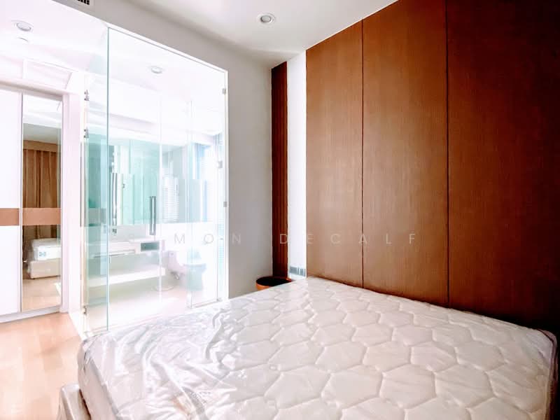 Vittorio 39, Bangkok, 8 Sukhumvit, Khlong Tan Nua, Watthana, Bangkok, 2 Bedrooms, 127 sqm, Condo For Rent, by Simon Decalf, 500371511 - DDproperty.com