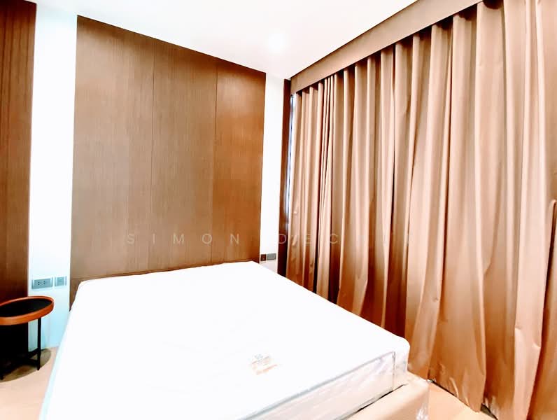 Vittorio 39, Bangkok, 8 Sukhumvit, Khlong Tan Nua, Watthana, Bangkok, 2 Bedrooms, 127 sqm, Condo For Rent, by Simon Decalf, 500371511 - DDproperty.com