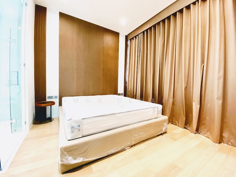 Vittorio 39 : วิตโตริโอ 39, กรุงเทพ, 8 สุขุมวิท, คลองตันเหนือ, วัฒนา, กรุงเทพ, 127 ตร.ม., คอนโด ให้เช่า, โดย Simon Decalf, 500371511 - DDproperty.com
