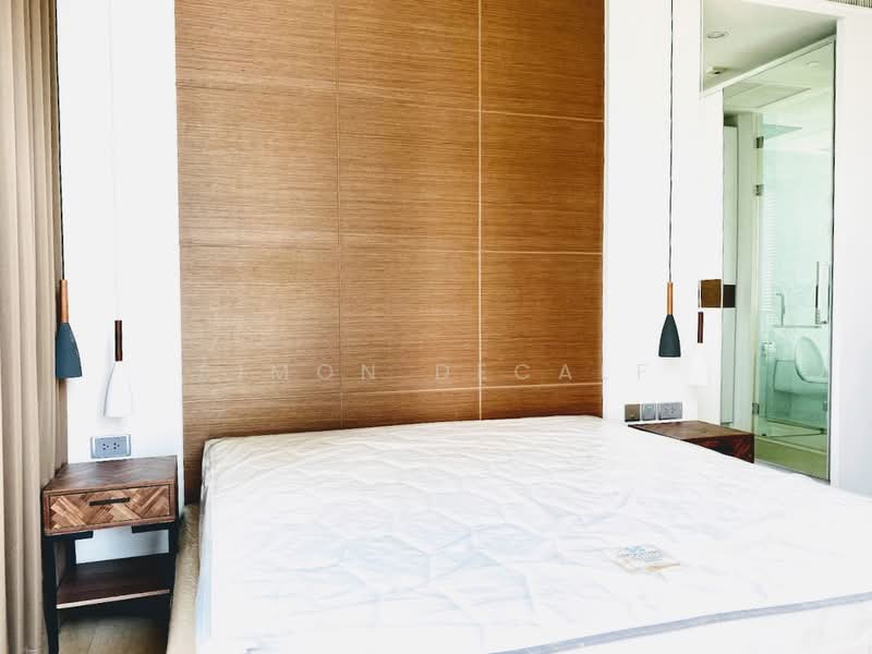 Vittorio 39, Bangkok, 8 Sukhumvit, Khlong Tan Nua, Watthana, Bangkok, 2 Bedrooms, 127 sqm, Condo For Rent, by Simon Decalf, 500371511 - DDproperty.com