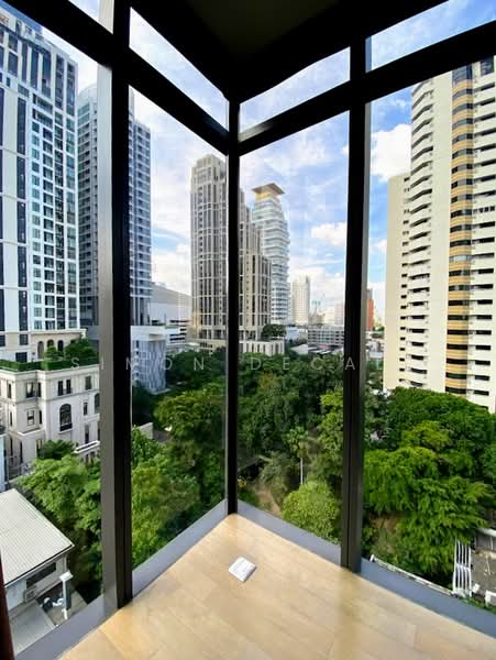 Vittorio 39, Bangkok, 8 Sukhumvit, Khlong Tan Nua, Watthana, Bangkok, 2 Bedrooms, 127 sqm, Condo For Rent, by Simon Decalf, 500371511 - DDproperty.com