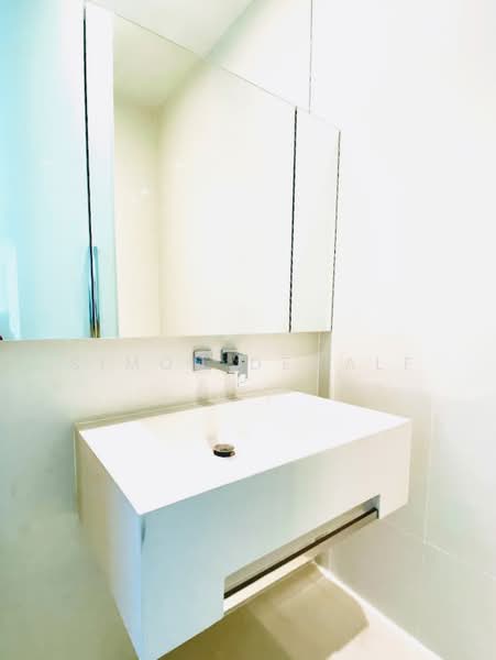 Vittorio 39, Bangkok, 8 Sukhumvit, Khlong Tan Nua, Watthana, Bangkok, 2 Bedrooms, 127 sqm, Condo For Rent, by Simon Decalf, 500371511 - DDproperty.com