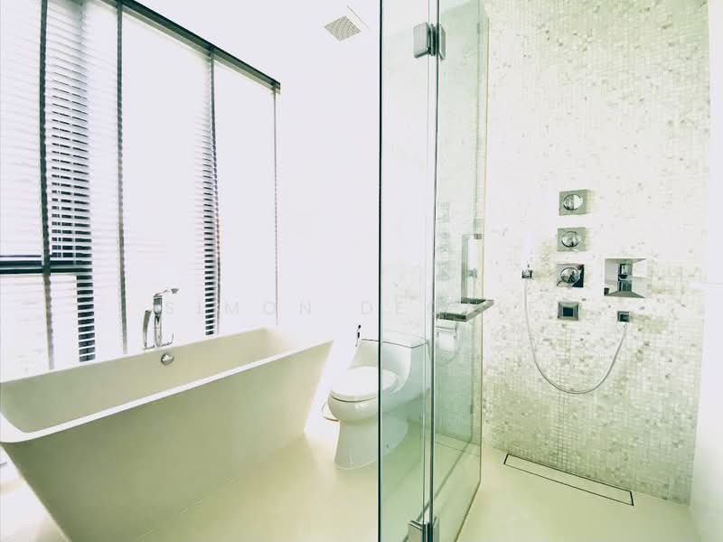 Vittorio 39, Bangkok, 8 Sukhumvit, Khlong Tan Nua, Watthana, Bangkok, 2 Bedrooms, 127 sqm, Condo For Rent, by Simon Decalf, 500371511 - DDproperty.com
