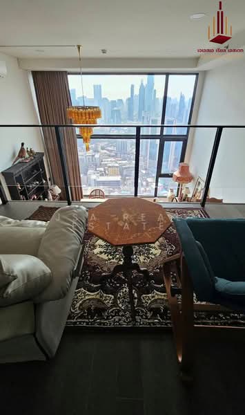 Park Origin Chula-Samyan, Bangkok, Rama 4 Road, Maha Phrutharam, Bang Rak, Bangkok, 2 Bedrooms, 65 sqm, Condo For Sale, by JSA REAL ESTATE, 500371513 - DDproperty.com