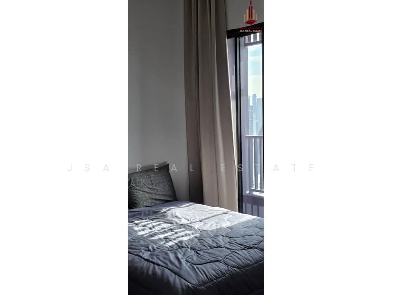 Park Origin Chula-Samyan, Bangkok, Rama 4 Road, Maha Phrutharam, Bang Rak, Bangkok, 2 Bedrooms, 65 sqm, Condo For Sale, by JSA REAL ESTATE, 500371513 - DDproperty.com