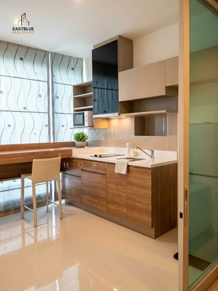 Rhythm Phahol-Ari, Bangkok, 1377 Phaholyothin Road, Samsen Nai, Phaya Thai, Bangkok, 1 Bedroom, 45 sqm, Condo For Sale, by Eastblue Horizon, 500371514 - DDproperty.com