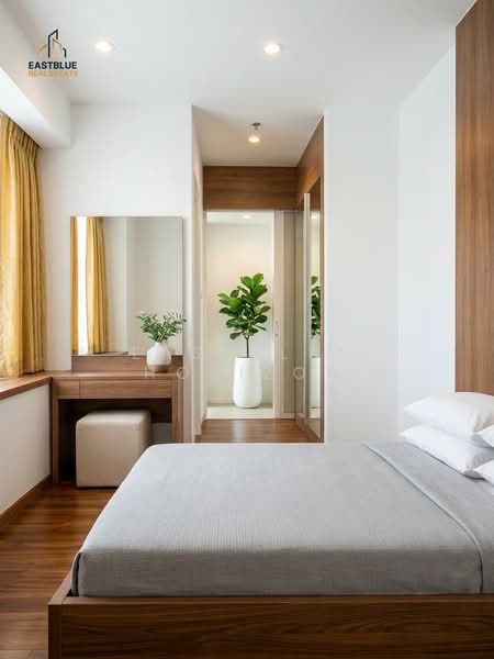 Rhythm Phahol-Ari, Bangkok, 1377 Phaholyothin Road, Samsen Nai, Phaya Thai, Bangkok, 1 Bedroom, 45 sqm, Condo For Sale, by Eastblue Horizon, 500371514 - DDproperty.com
