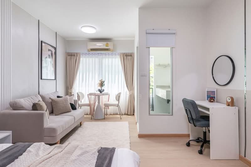 A Space Sukhumvit 77, Bangkok, 2345 Sukhumvit 77 Road, Suan Luang, Bangkok, Studio, 30 sqm, Condo For Sale, by Agentbkk, 500371515 - DDproperty.com
