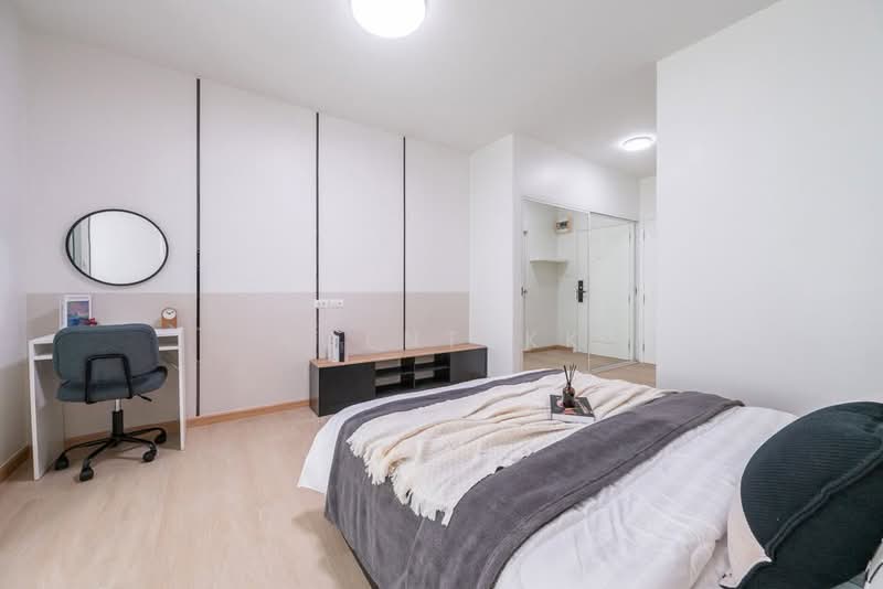 A Space Sukhumvit 77, Bangkok, 2345 Sukhumvit 77 Road, Suan Luang, Bangkok, Studio, 30 sqm, Condo For Sale, by Agentbkk, 500371515 - DDproperty.com