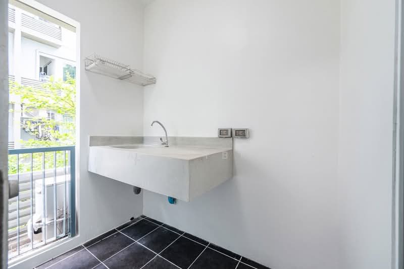 A Space Sukhumvit 77, Bangkok, 2345 Sukhumvit 77 Road, Suan Luang, Bangkok, Studio, 30 sqm, Condo For Sale, by Agentbkk, 500371515 - DDproperty.com