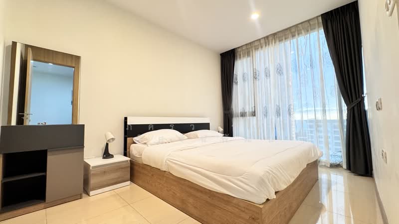 The Riviera Wongamat, Chon Buri (Pattaya), Na Kluea 16 Alley, Na Kloe, Bang Lamung (Pattaya), Chon Buri (Pattaya), 1 Bedroom, 45 sqm, Condo For Rent, by ภัครวรรณ์ วุฒิศรินพัฒน์, 500371518 - DDproperty.com