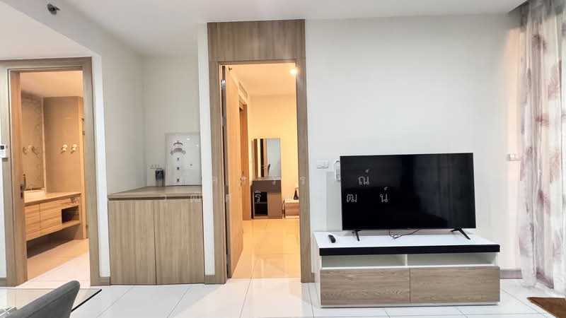 The Riviera Wongamat, Chon Buri (Pattaya), Na Kluea 16 Alley, Na Kloe, Bang Lamung (Pattaya), Chon Buri (Pattaya), 1 Bedroom, 45 sqm, Condo For Rent, by ภัครวรรณ์ วุฒิศรินพัฒน์, 500371518 - DDproperty.com