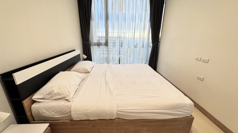 The Riviera Wongamat, Chon Buri (Pattaya), Na Kluea 16 Alley, Na Kloe, Bang Lamung (Pattaya), Chon Buri (Pattaya), 1 Bedroom, 45 sqm, Condo For Rent, by ภัครวรรณ์ วุฒิศรินพัฒน์, 500371518 - DDproperty.com