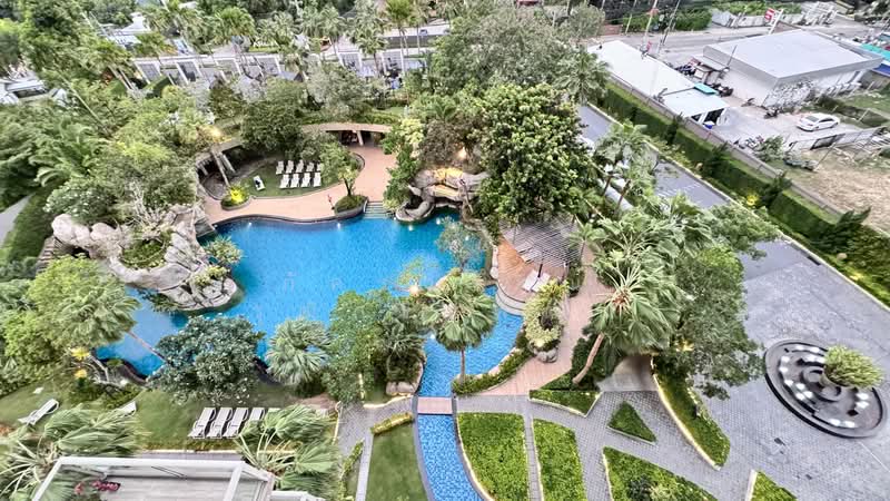 The Riviera Wongamat, Chon Buri (Pattaya), Na Kluea 16 Alley, Na Kloe, Bang Lamung (Pattaya), Chon Buri (Pattaya), 1 Bedroom, 45 sqm, Condo For Rent, by ภัครวรรณ์ วุฒิศรินพัฒน์, 500371518 - DDproperty.com