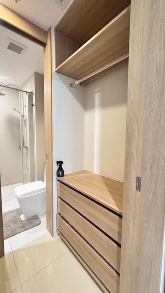 The Riviera Wongamat, Chon Buri (Pattaya), Na Kluea 16 Alley, Na Kloe, Bang Lamung (Pattaya), Chon Buri (Pattaya), 1 Bedroom, 45 sqm, Condo For Rent, by ภัครวรรณ์ วุฒิศรินพัฒน์, 500371518 - DDproperty.com