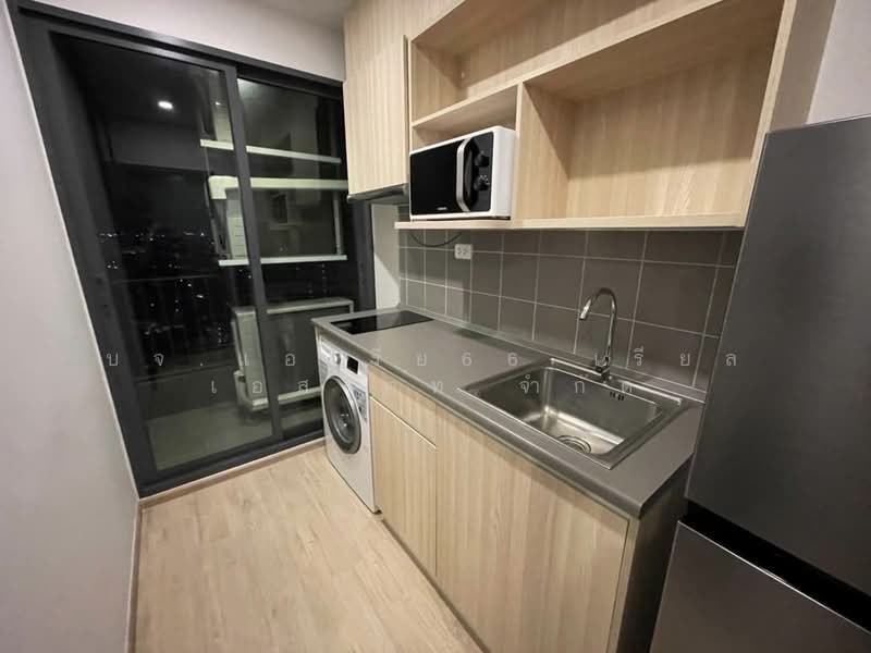 IDEO O2 Bangna, Bangkok, 195 Sanphawut Road, Bang Na Tai, Bang Na, Bangkok, 2 Bedrooms, 47 sqm, Condo For Sale, by AREA66 Real Estate Co.,Ltd, 500371520 - DDproperty.com