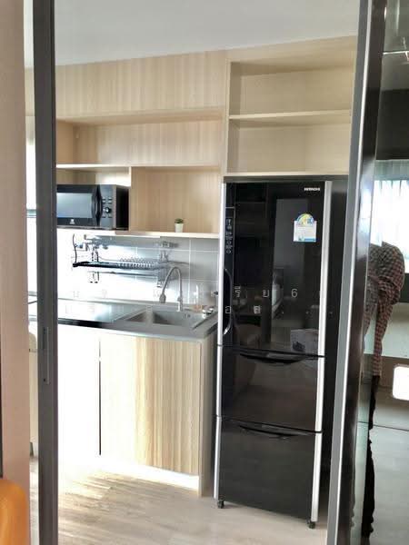 IDEO O2 Bangna, bangkok, 195 Sanphawut Road, Bang Na Tai, Bang Na, Bangkok, 1 Bedroom, 47 sqm, Condo For Sale, by AREA66 Real Estate Co.,Ltd, 500371520 - DDproperty.com