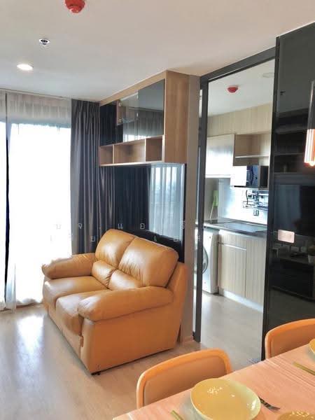 IDEO O2 Bangna, bangkok, 195 Sanphawut Road, Bang Na Tai, Bang Na, Bangkok, 1 Bedroom, 47 sqm, Condo For Sale, by AREA66 Real Estate Co.,Ltd, 500371520 - DDproperty.com