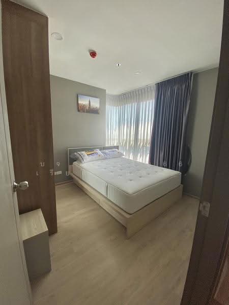 IDEO O2 Bangna, bangkok, 195 Sanphawut Road, Bang Na Tai, Bang Na, Bangkok, 1 Bedroom, 47 sqm, Condo For Sale, by AREA66 Real Estate Co.,Ltd, 500371520 - DDproperty.com