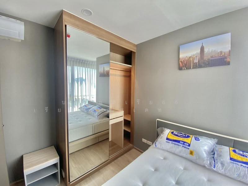 IDEO O2 Bangna, bangkok, 195 Sanphawut Road, Bang Na Tai, Bang Na, Bangkok, 1 Bedroom, 47 sqm, Condo For Sale, by AREA66 Real Estate Co.,Ltd, 500371520 - DDproperty.com
