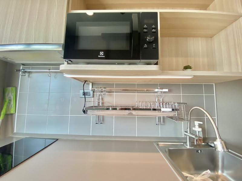 IDEO O2 Bangna, bangkok, 195 Sanphawut Road, Bang Na Tai, Bang Na, Bangkok, 1 Bedroom, 47 sqm, Condo For Sale, by AREA66 Real Estate Co.,Ltd, 500371520 - DDproperty.com