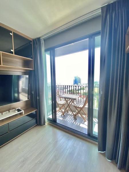IDEO O2 Bangna, bangkok, 195 Sanphawut Road, Bang Na Tai, Bang Na, Bangkok, 1 Bedroom, 47 sqm, Condo For Sale, by AREA66 Real Estate Co.,Ltd, 500371520 - DDproperty.com