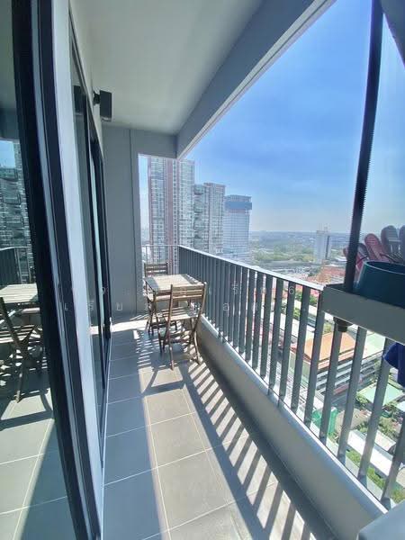 IDEO O2 Bangna, bangkok, 195 Sanphawut Road, Bang Na Tai, Bang Na, Bangkok, 1 Bedroom, 47 sqm, Condo For Sale, by AREA66 Real Estate Co.,Ltd, 500371520 - DDproperty.com
