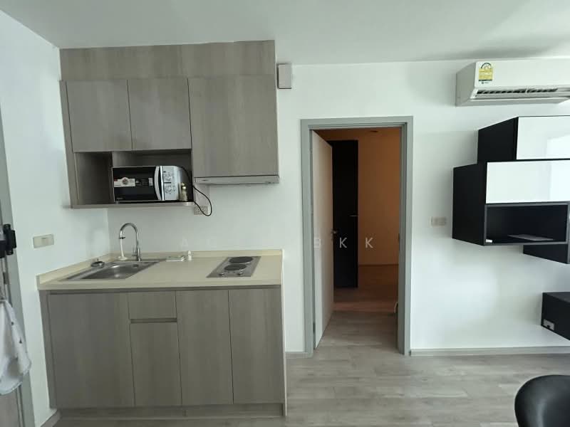 IDEO Mobi Charan Interchange, Bangkok, 531 Charansanitwong Road, Bang Khun Sri, Bangkok Noi, Bangkok, Studio, 34 sqm, Condo For Sale, by Agentbkk, 500371521 - DDproperty.com