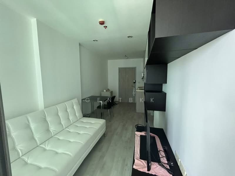 IDEO Mobi Charan Interchange, Bangkok, 531 Charansanitwong Road, Bang Khun Sri, Bangkok Noi, Bangkok, Studio, 34 sqm, Condo For Sale, by Agentbkk, 500371521 - DDproperty.com