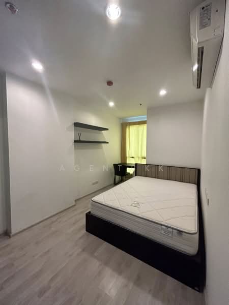 IDEO Mobi Charan Interchange, Bangkok, 531 Charansanitwong Road, Bang Khun Sri, Bangkok Noi, Bangkok, Studio, 34 sqm, Condo For Sale, by Agentbkk, 500371521 - DDproperty.com