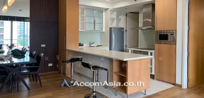 For Rent - The Legend Saladaeng, Bangkok