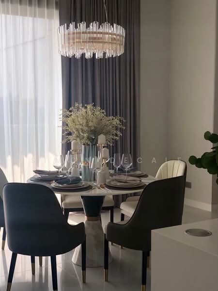 Vittorio 39, Bangkok, 8 Sukhumvit, Khlong Tan Nua, Watthana, Bangkok, 2 Bedrooms, 137 sqm, Condo For Rent, by Simon Decalf, 500371523 - DDproperty.com