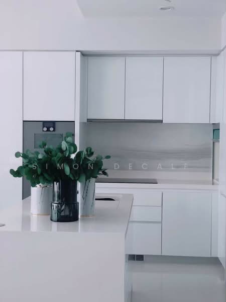 Vittorio 39, Bangkok, 8 Sukhumvit, Khlong Tan Nua, Watthana, Bangkok, 2 Bedrooms, 137 sqm, Condo For Rent, by Simon Decalf, 500371523 - DDproperty.com