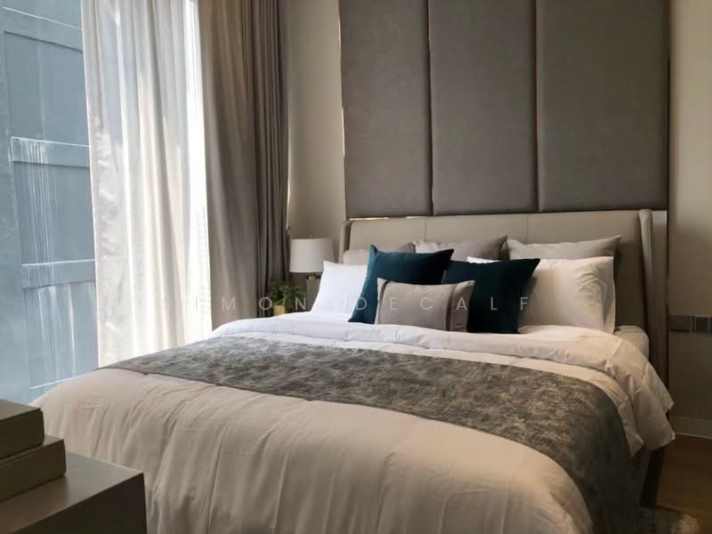 Vittorio 39, Bangkok, 8 Sukhumvit, Khlong Tan Nua, Watthana, Bangkok, 2 Bedrooms, 137 sqm, Condo For Rent, by Simon Decalf, 500371523 - DDproperty.com