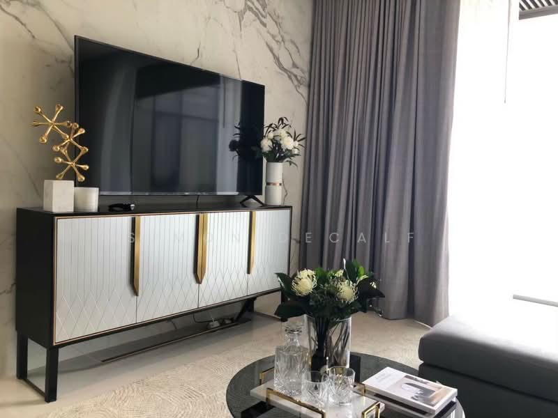 Vittorio 39, Bangkok, 8 Sukhumvit, Khlong Tan Nua, Watthana, Bangkok, 2 Bedrooms, 137 sqm, Condo For Rent, by Simon Decalf, 500371523 - DDproperty.com