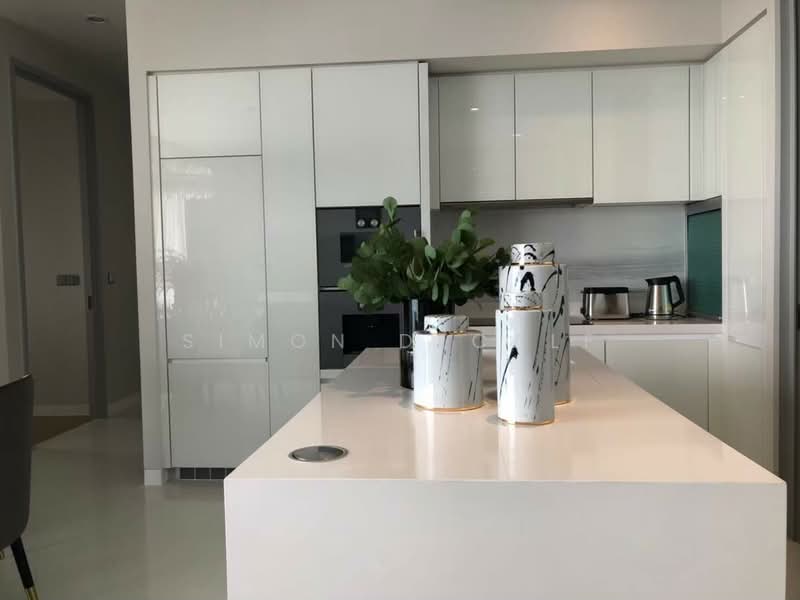 Vittorio 39, Bangkok, 8 Sukhumvit, Khlong Tan Nua, Watthana, Bangkok, 2 Bedrooms, 137 sqm, Condo For Rent, by Simon Decalf, 500371523 - DDproperty.com