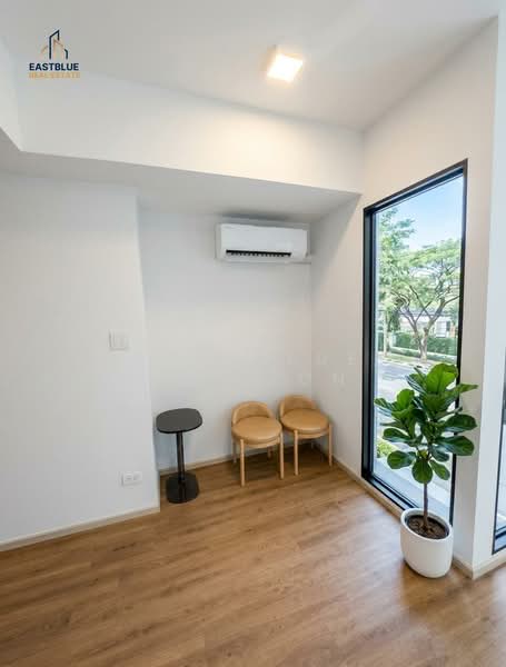 COBE Ratchada-Rama 9, Bangkok, Thiam Ruammit Road, Huai Khwang, Bangkok, 1 Bedroom, 32 sqm, Condo For Sale, by Eastblue Horizon, 500371525 - DDproperty.com