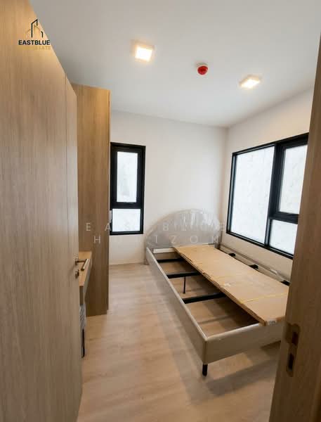 COBE Ratchada-Rama 9, Bangkok, Thiam Ruammit Road, Huai Khwang, Bangkok, 1 Bedroom, 32 sqm, Condo For Sale, by Eastblue Horizon, 500371525 - DDproperty.com