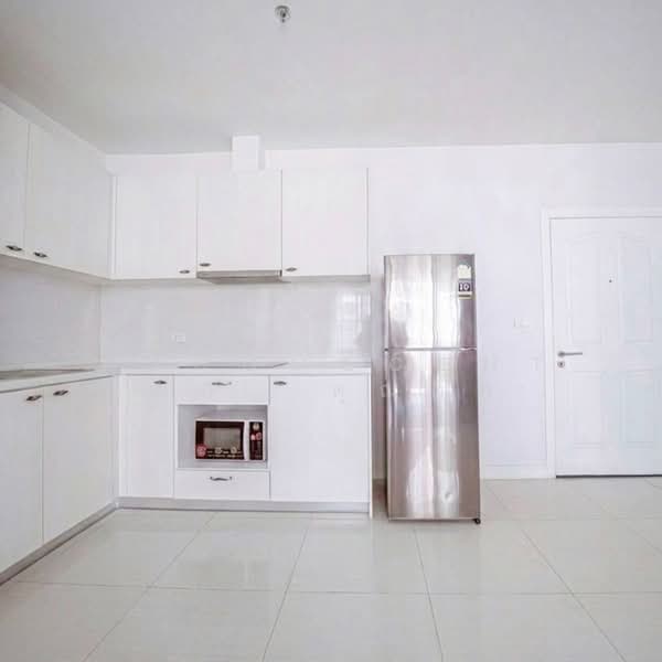 Manor Sanambinnam, Nonthaburi, 557 Nonthaburi Road, Bang Kra So, Muang Nonthaburi, Nonthaburi, 2 Bedrooms, 63 sqm, Condo For Sale, by AJHOMECENTER- คุณติ๊ก, 500371529 - DDproperty.com