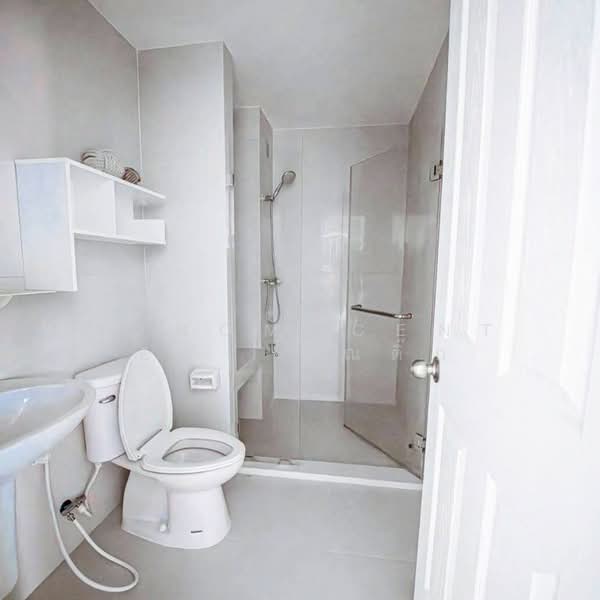 Manor Sanambinnam, Nonthaburi, 557 Nonthaburi Road, Bang Kra So, Muang Nonthaburi, Nonthaburi, 2 Bedrooms, 63 sqm, Condo For Sale, by AJHOMECENTER- คุณติ๊ก, 500371529 - DDproperty.com