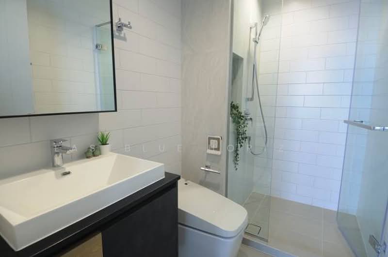 The Line Jatujak-Mochit, Bangkok, Phaholyothin Road, Jom Phon, Chatuchak, Bangkok, 2 Bedrooms, 57 sqm, Condo For Sale, by Eastblue Horizon, 500371530 - DDproperty.com