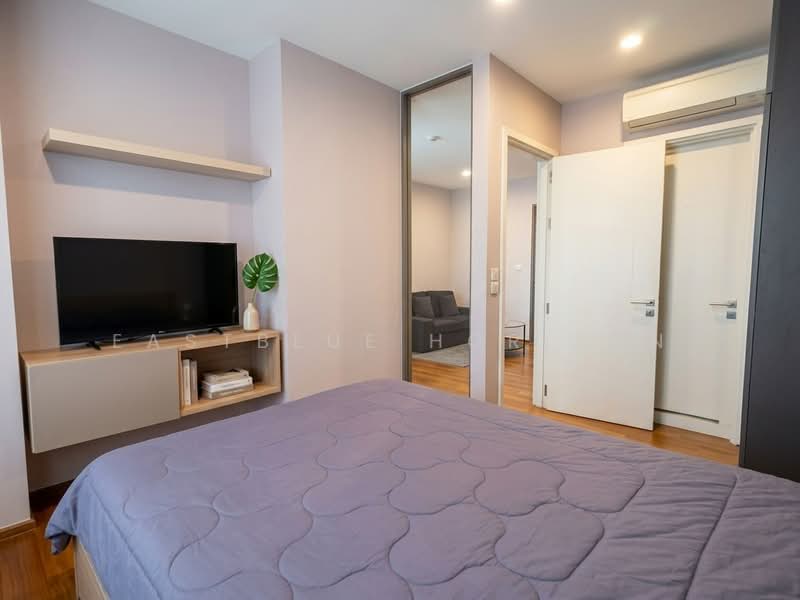 The Room Sukhumvit 69, Bangkok, 1539 Sukhumvit Road, Phra Kanong Nua, Watthana, Bangkok, 1 Bedroom, 34 sqm, Condo For Sale, by Eastblue Horizon, 500371532 - DDproperty.com